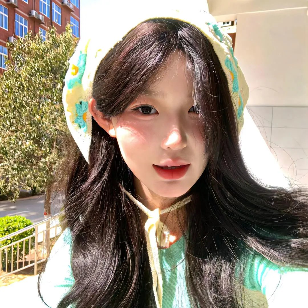 妳是恶魔